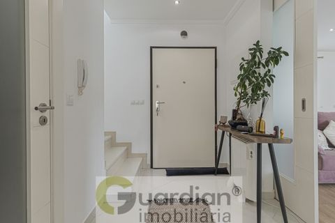 Villa i Barreiro, Setubal, Barreiro - € 575.000 | Ref: Gi250002 - foto 18