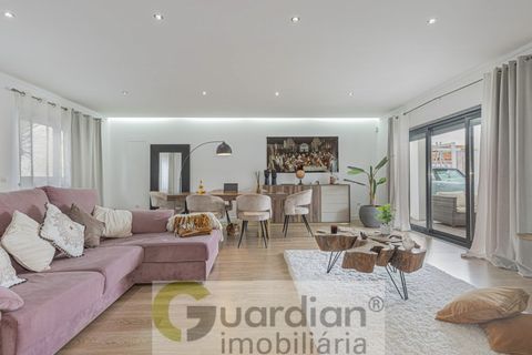 Villa i Barreiro, Setubal, Barreiro - € 575.000 | Ref: Gi250002 - foto 20