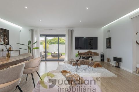 Villa i Barreiro, Setubal, Barreiro - € 575.000 | Ref: Gi250002 - foto 25