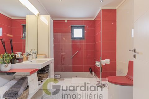Villa i Barreiro, Setubal, Barreiro - € 575.000 | Ref: Gi250002 - foto 35