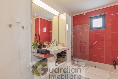 Villa i Barreiro, Setubal, Barreiro - € 575.000 | Ref: Gi250002 - foto 36