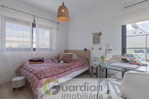 Villa i Barreiro, Setubal, Barreiro - € 575.000 | Ref: Gi250002 - foto 38
