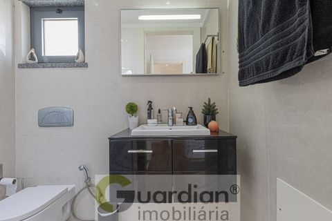 Villa i Barreiro, Setubal, Barreiro - € 575.000 | Ref: Gi250002 - foto 42