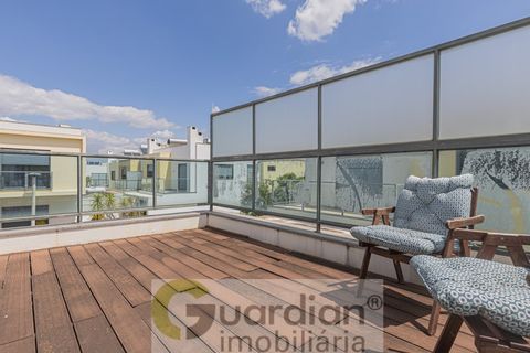 Villa i Barreiro, Setubal, Barreiro - € 575.000 | Ref: Gi250002 - foto 45