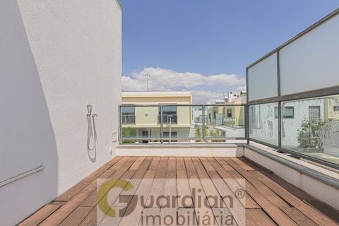 Villa i Barreiro, Setubal, Barreiro - € 575.000 | Ref: Gi250002 - foto 46
