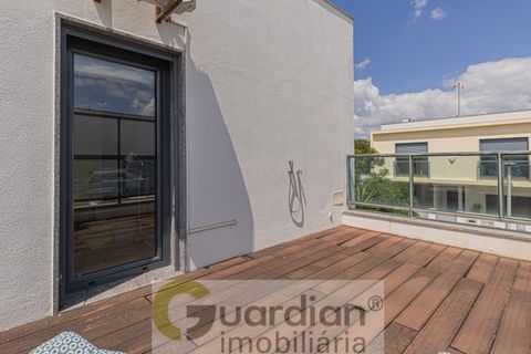 Villa i Barreiro, Setubal, Barreiro - € 575.000 | Ref: Gi250002 - foto 48