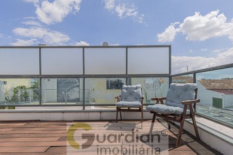 Villa i Barreiro, Setubal, Barreiro - € 575.000 | Ref: Gi250002 - foto 49