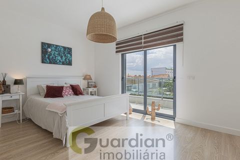 Villa i Barreiro, Setubal, Barreiro - € 575.000 | Ref: Gi250002 - foto 50