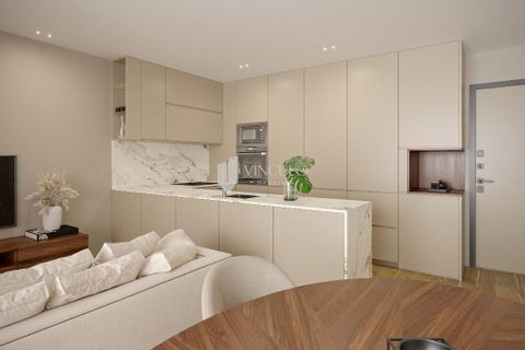 Lejlighed i Braga, Braga, Braga - € 275.000 | Ref: VI-0171 - foto 1