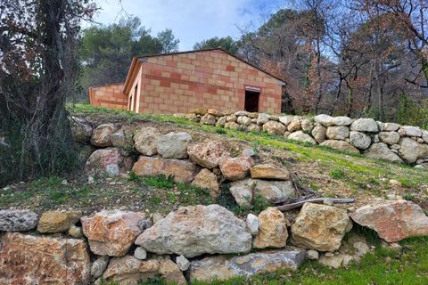 Villa a Figanières, Var, Figanières - € 359.000 | Ref: 1813 - foto 8