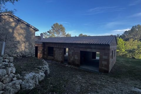 Villa a Figanières, Var, Figanières - € 359.000 | Ref: 1813 - foto 14