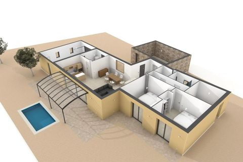 Villa a Figanières, Var, Figanières - € 359.000 | Ref: 1813 - foto 15