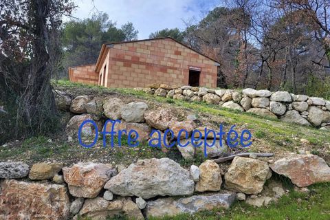 Villa a Figanières, Var, Figanières - € 359.000 | Ref: 1813 - foto 3