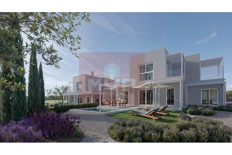 Byhus i Silves, Faro, Silves - € 675.000 | Ref: 170250038 - foto 3