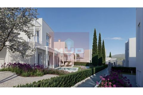Byhus i Silves, Faro, Silves - € 725.000 | Ref: 170250037 - foto 9