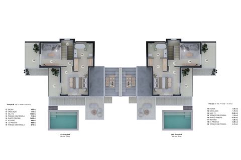 Byhus i Silves, Faro, Silves - € 725.000 | Ref: 170250037 - foto 14