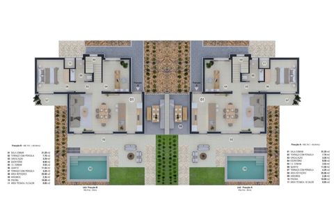 Byhus i Silves, Faro, Silves - € 725.000 | Ref: 170250037 - foto 15