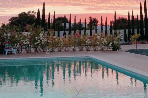 Villa i Olhao, Faro, Olhao - € 1.450.000 | Ref: TRI-089-25-JC - foto 1
