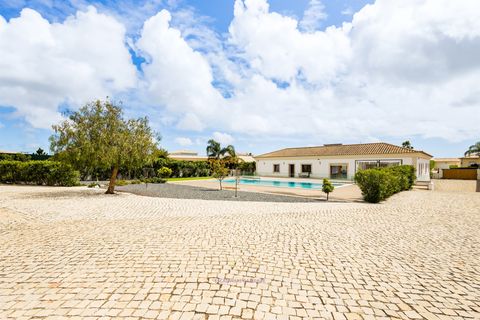 Villa i Olhao, Faro, Olhao - € 1.450.000 | Ref: TRI-089-25-JC - foto 2