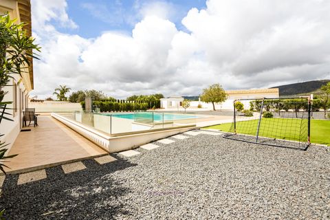 Villa i Olhao, Faro, Olhao - € 1.450.000 | Ref: TRI-089-25-JC - foto 3