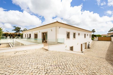 Villa i Olhao, Faro, Olhao - € 1.450.000 | Ref: TRI-089-25-JC - foto 4
