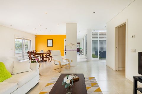 Villa i Olhao, Faro, Olhao - € 1.450.000 | Ref: TRI-089-25-JC - foto 5