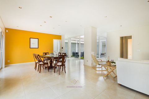 Villa i Olhao, Faro, Olhao - € 1.450.000 | Ref: TRI-089-25-JC - foto 6