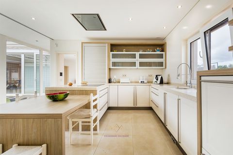 Villa i Olhao, Faro, Olhao - € 1.450.000 | Ref: TRI-089-25-JC - foto 7