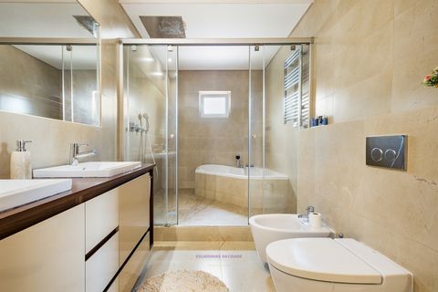 Villa i Olhao, Faro, Olhao - € 1.450.000 | Ref: TRI-089-25-JC - foto 15