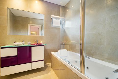 Villa i Olhao, Faro, Olhao - € 1.450.000 | Ref: TRI-089-25-JC - foto 20