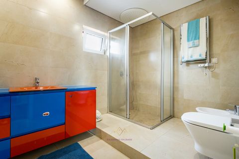 Villa i Olhao, Faro, Olhao - € 1.450.000 | Ref: TRI-089-25-JC - foto 22