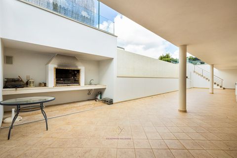 Villa i Olhao, Faro, Olhao - € 1.450.000 | Ref: TRI-089-25-JC - foto 24