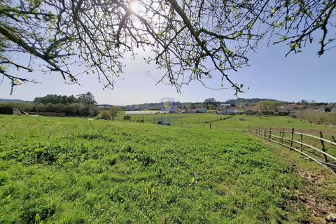 Helårsgrund i Alcobaca, Leiria, Alcobaca - € 175.000 | Ref: LIZ-216586 - foto 1