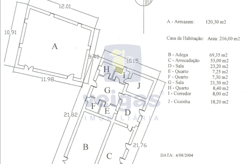 Helårsgrund i Alcobaca, Leiria, Alcobaca - € 175.000 | Ref: LIZ-216586 - foto 27