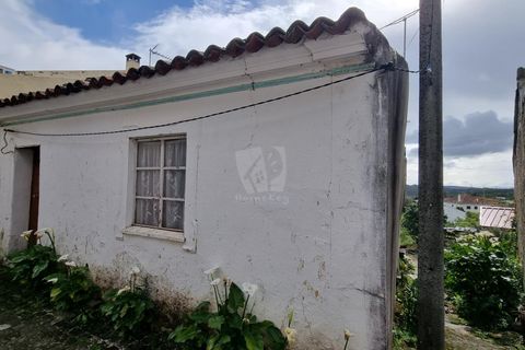 Stadthaus in Proenca-a-Nova, Castelo Branco, Proenca-a-Nova - € 20.500 | Ref: H736 - Foto 1