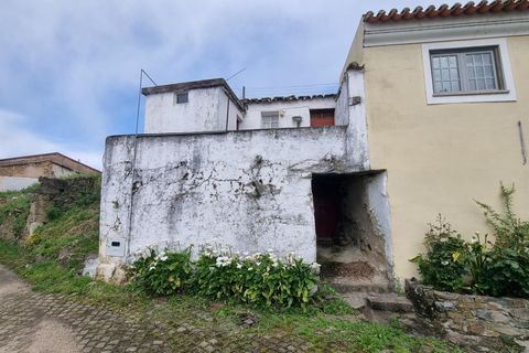 Stadthaus in Proenca-a-Nova, Castelo Branco, Proenca-a-Nova - € 20.500 | Ref: H736 - Foto 2