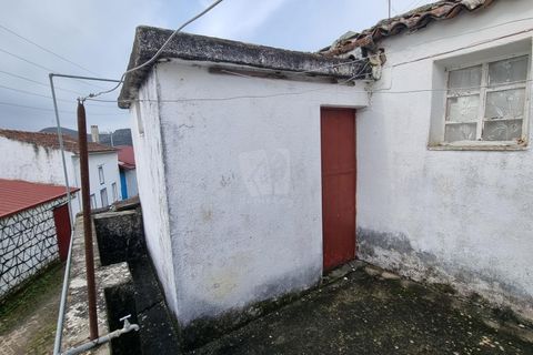 Stadthaus in Proenca-a-Nova, Castelo Branco, Proenca-a-Nova - € 20.500 | Ref: H736 - Foto 8