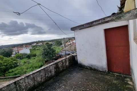 Stadthaus in Proenca-a-Nova, Castelo Branco, Proenca-a-Nova - € 20.500 | Ref: H736 - Foto 9