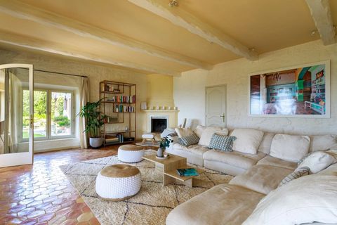 Villa i Montauroux, Var, Montauroux - € 1.800.000 | Ref: 2839 - foto 2