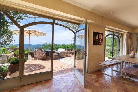 Villa i Montauroux, Var, Montauroux - € 1.800.000 | Ref: 2839 - foto 4