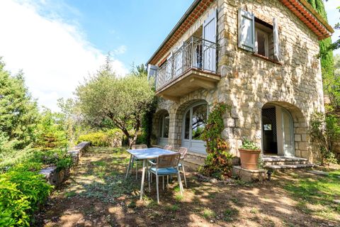 Villa i Montauroux, Var, Montauroux - € 1.800.000 | Ref: 2839 - foto 5