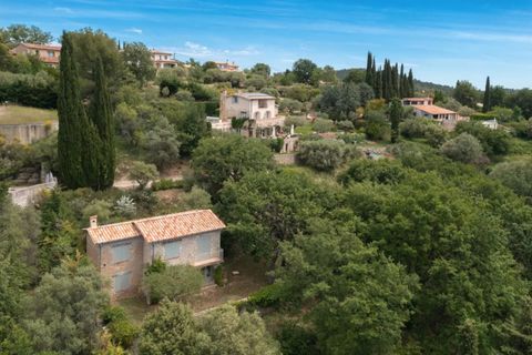 Villa i Montauroux, Var, Montauroux - € 1.800.000 | Ref: 2839 - foto 6