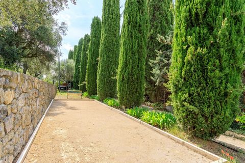 Villa i Montauroux, Var, Montauroux - € 1.800.000 | Ref: 2839 - foto 7