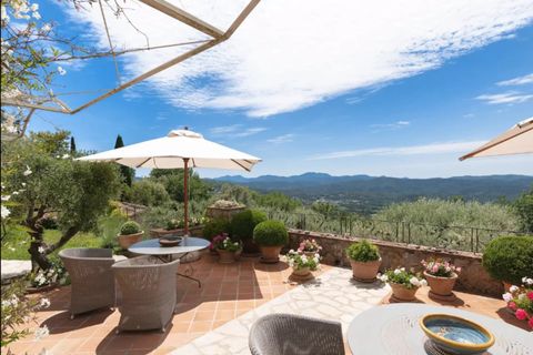 Villa i Montauroux, Var, Montauroux - € 1.800.000 | Ref: 2839 - foto 8
