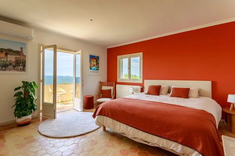 Villa i Montauroux, Var, Montauroux - € 1.800.000 | Ref: 2839 - foto 9
