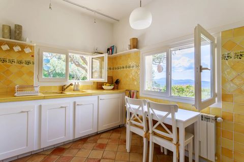 Villa i Montauroux, Var, Montauroux - € 1.800.000 | Ref: 2839 - foto 10