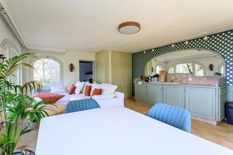 Villa i Montauroux, Var, Montauroux - € 1.800.000 | Ref: 2839 - foto 11