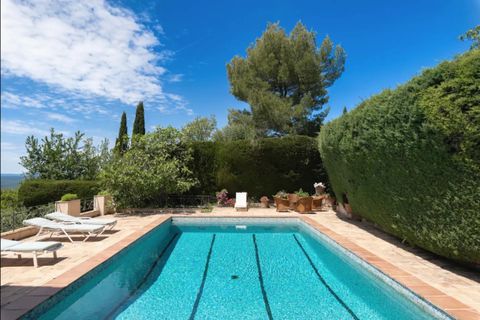 Villa i Montauroux, Var, Montauroux - € 1.800.000 | Ref: 2839 - foto 12