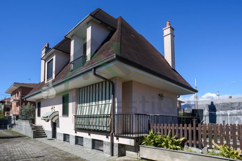 Villa a Nole, Turin, Nole - € 399.000 | Ref: 042 - foto 2