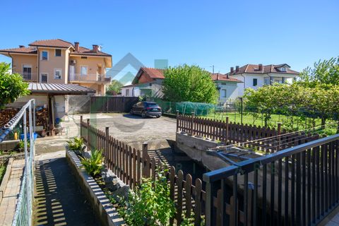 Villa a Nole, Turin, Nole - € 399.000 | Ref: 042 - foto 12